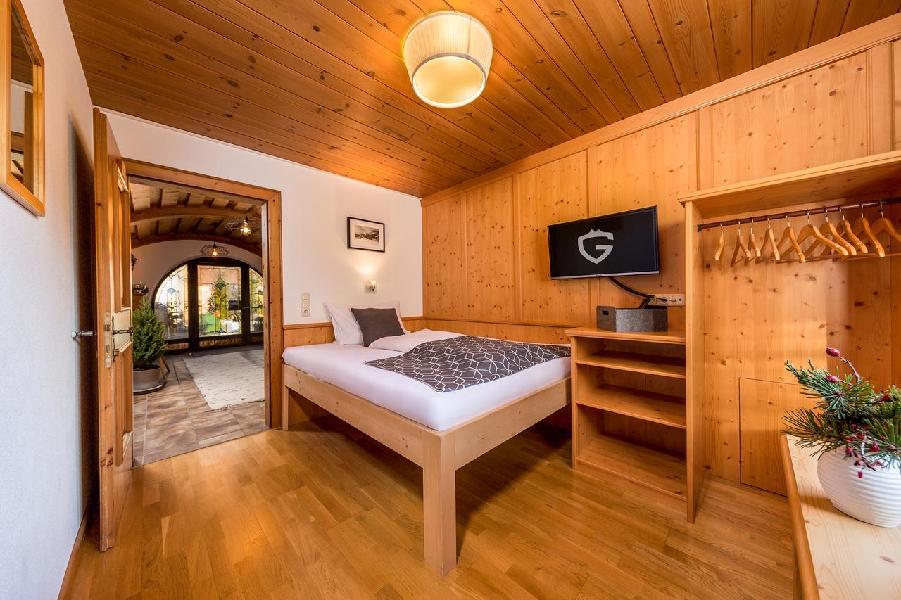 Haus Gollas Санкт-Антон-ам-Арльберг Экстерьер фото