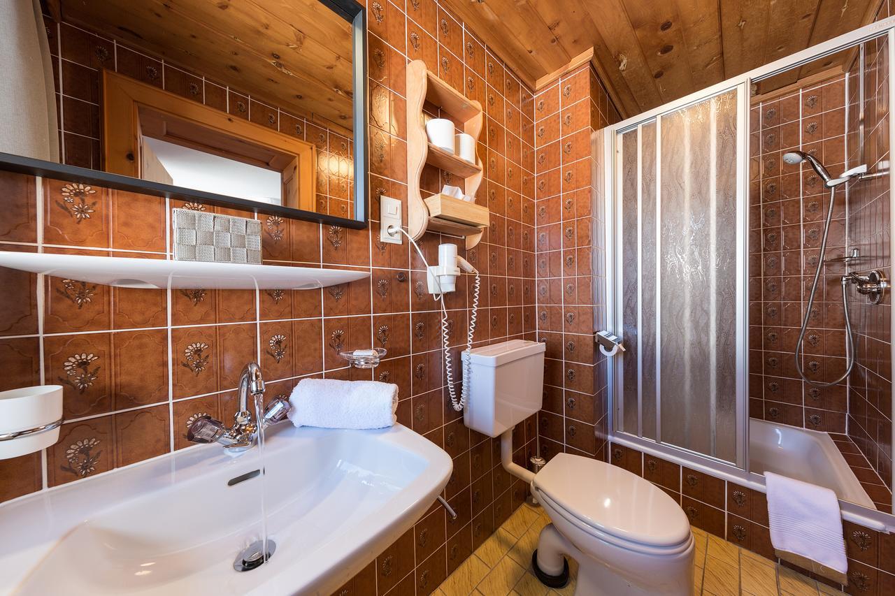 Haus Gollas Санкт-Антон-ам-Арльберг Экстерьер фото
