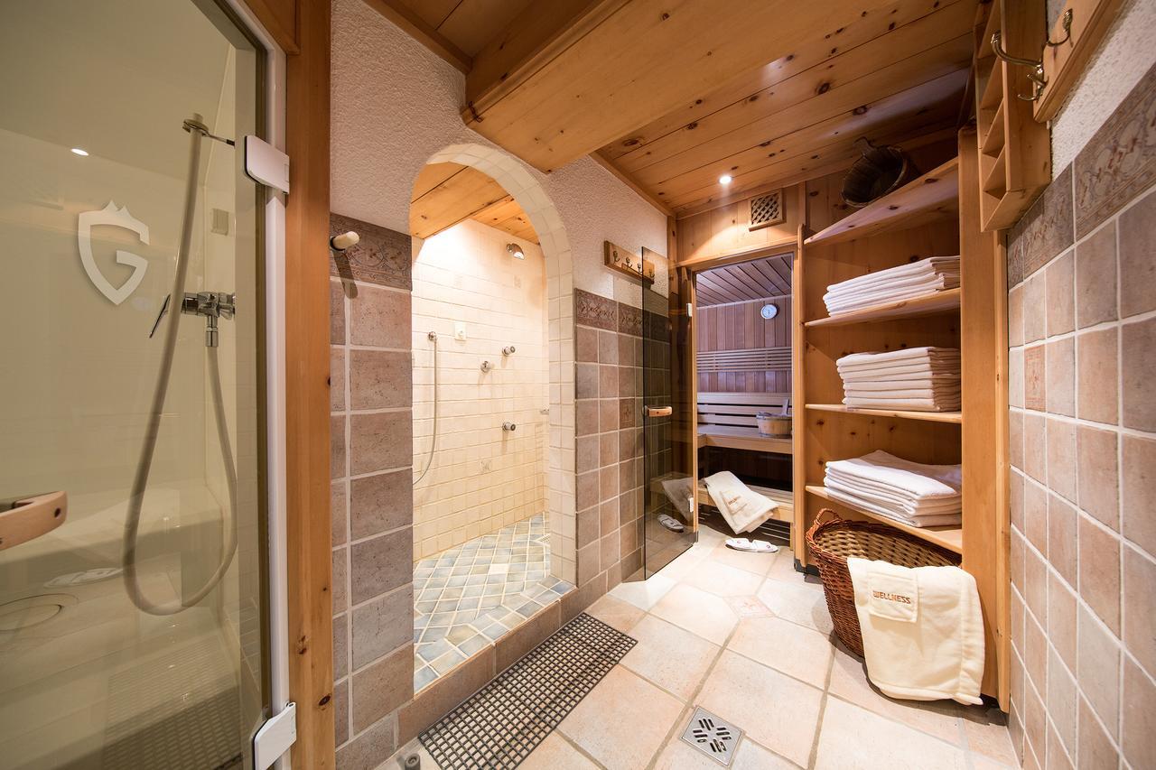 Haus Gollas Санкт-Антон-ам-Арльберг Экстерьер фото